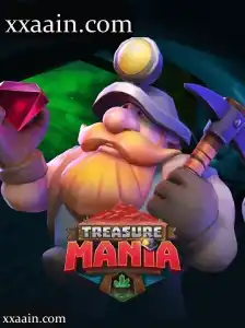 TreasureMania