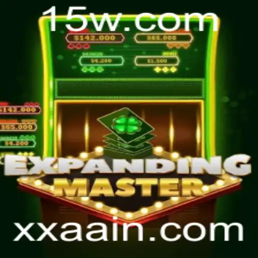 Descubra o Mundo de ExpandingMaster: Estratégia e Aventura