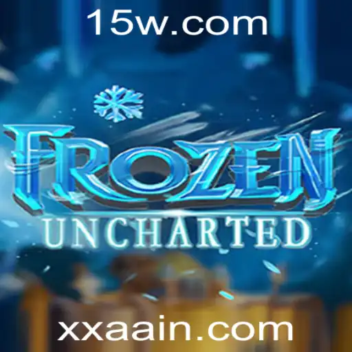 FrozenUncharted: Uma Aventura Gelada e Cheia de Mistérios