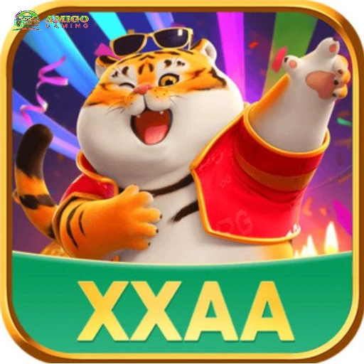 xxaa Logo