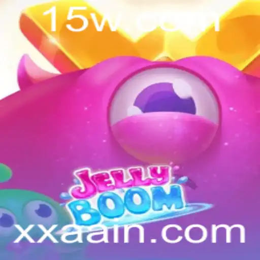 JellyBoom: Descubra o Explosivo Mundo de Diversão
