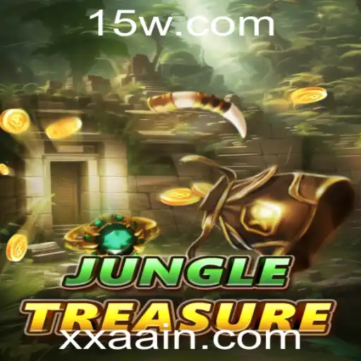 JungleTreasure: Explorando a Nova Aventura de Caça ao Tesouro na Selva