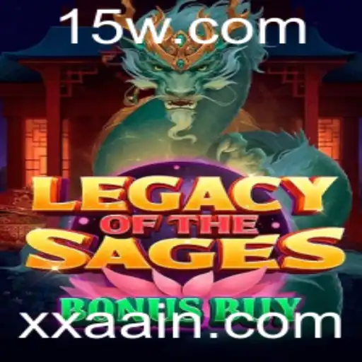 LegacyoftheSagesBonusBuy: Um Mergulho no Mundo dos Sábios