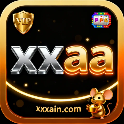 xxaa Logo
