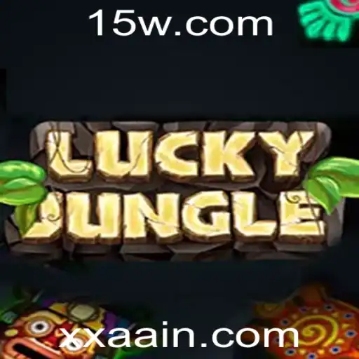 Explorando LuckyJungle: Um Mergulho na Aventura e Estratégia do Novo Jogo
