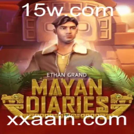 Descubra o Fascinante Mundo de MayanDiaries: O Jogo de Estratégia e Aventura