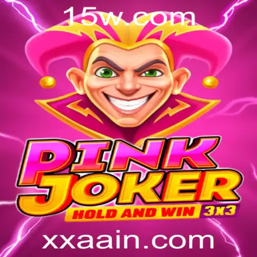 Descubra as Aventuras de PinkJoker: O Jogo Inspirado em XXAA