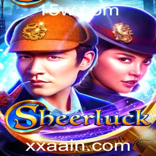 Sheerluck: Explorando o Mundo de Mistérios Interativos