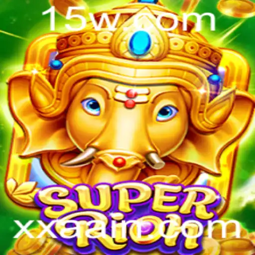 SuperRich: Uma Jornada Através da Opulência no Mundo dos Jogos