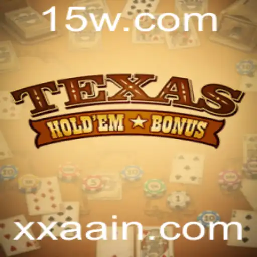 Texas Holdem Bonus: Explorando as Regras e Estratégias do Jogo