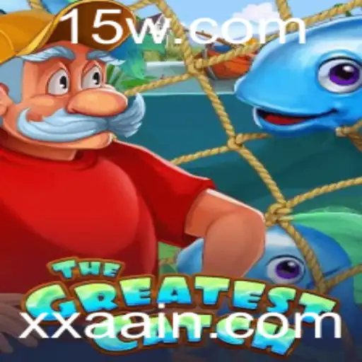 Explorando TheGreatestCatch: O Jogo de Pesca Inovador