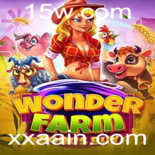 Descubra o Fascinante Mundo de WonderFarmBonusBuy com xxaa