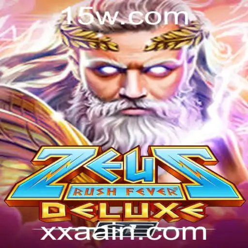 ZeusRushFeverDeluxeSE: Uma Nova Dimensão de Aventura e Estrategia
